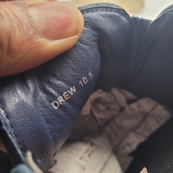 Hawke & Co Slide-On Drew Dress Shoes Size 10.5 - Picture 12 of 12